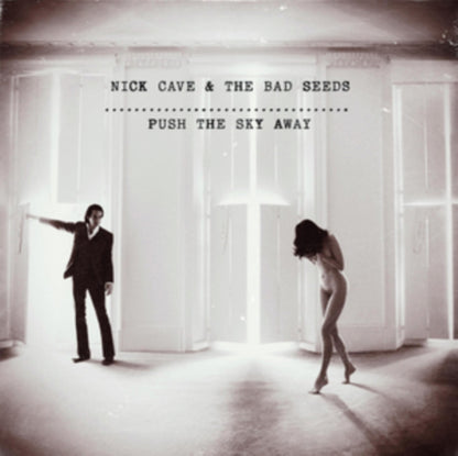 Push The Sky Away & Henry's Dream & Murder Ballads (X)