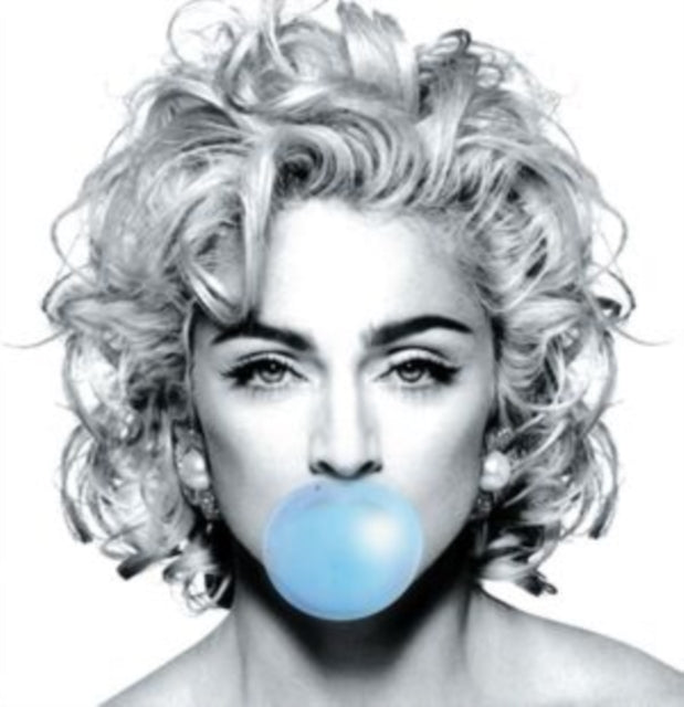 This LP Vinyl is brand new.Format: LP VinylMusic Style: HouseThis item's title is: Live Sydney Australia 1993 Part Two (Blue LP Vinyl)Artist: MadonnaLabel: Reel-To-Reel Music CompanyBarcode: 5055748542324Release Date: 12/1/2023