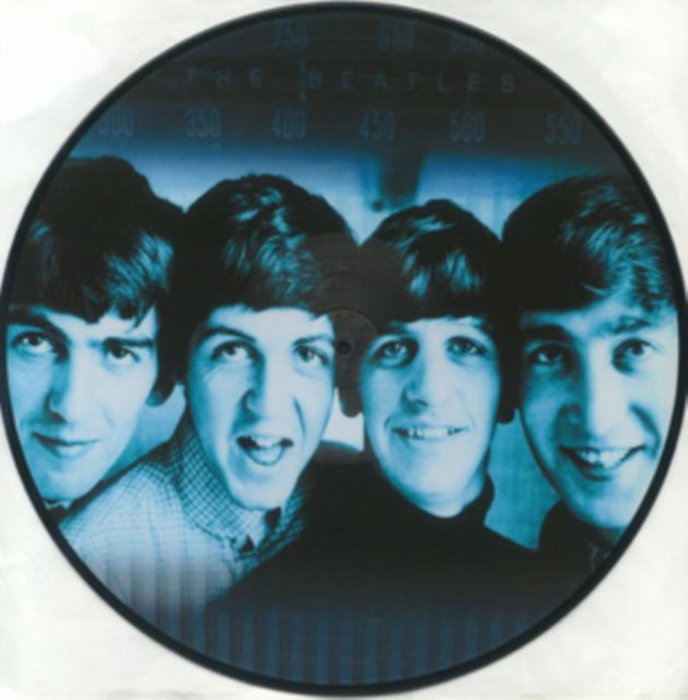 This LP Vinyl is brand new.Format: LP VinylThis item's title is: Covers (Picture Disc)Artist: BeatlesBarcode: 5055748544526Release Date: 2/9/2024