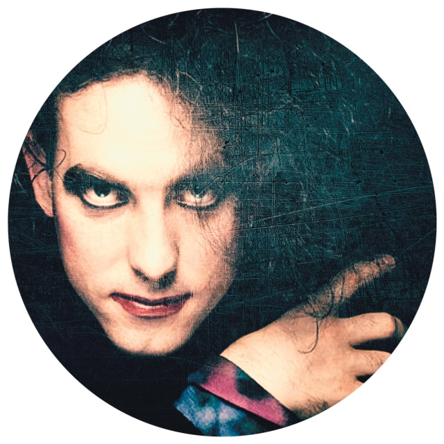 Head On The Door (180G) & Seventeen Seconds (180G) & Live In Washington 1984 (Limited Edition/Cornetto LP Vinyl) & Live In Washington 1984 (Limited Edition/Picture Disc)