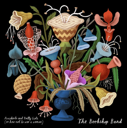 This is a 4 CD SKU bundle.
1.This CD is brand new.Format: CDThis item's title is: Curious & CuriouserArtist: Bookshop BandLabel: LETTERPRESS RECORDSBarcode: 5055834193898Release Date: 5/27/2016
2.This CD is brand new.