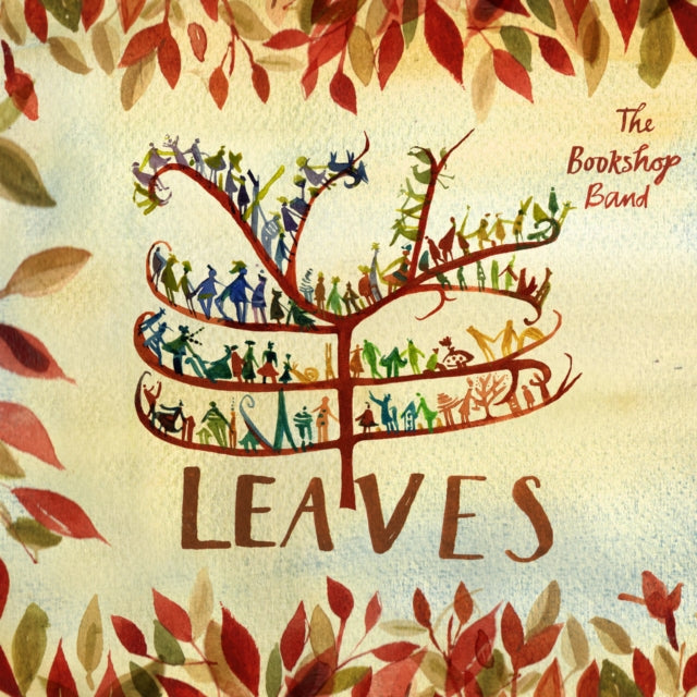 Accidents & Pretty Girls & Leaves