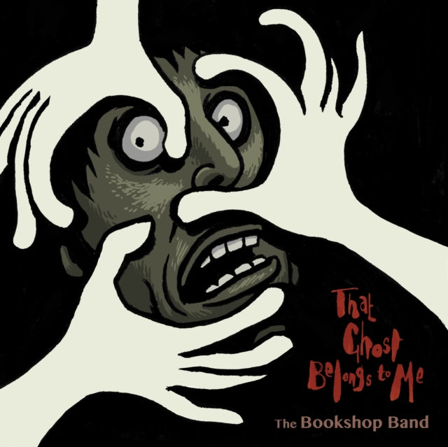 This is a 5 CD SKU bundle.
1.This CD is brand new.Format: CDThis item's title is: That Ghost Belongs To MeArtist: Bookshop BandLabel: LETTERPRESS RECORDSBarcode: 5055831989302Release Date: 10/14/2016
2.This CD is brand new.