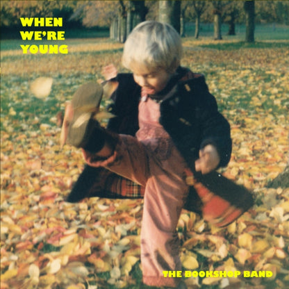 Accidents & Pretty Girls & Bring Me Back A Pyramid & When We’Re Young & Curious & Curiouser