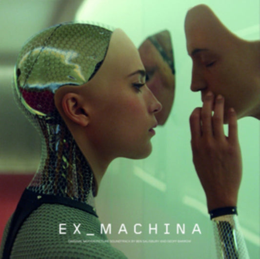 This LP Vinyl is brand new.Format: LP VinylMusic Style: ScoreThis item's title is: Ex Machina O.S.T.Artist: Geoff Ben / Barrow SalisburyLabel: Back Lot MusicBarcode: 5055869510912Release Date: 6/22/2015
