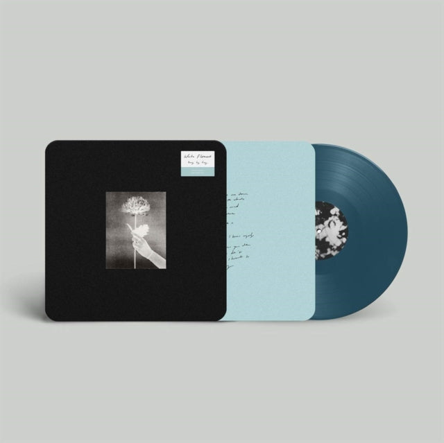Day By Day (Blue LP Vinyl)