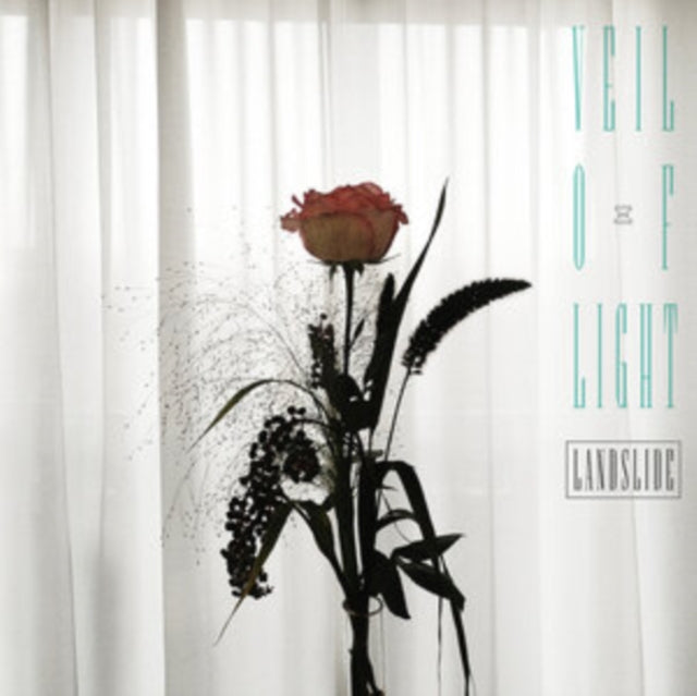 This LP Vinyl is brand new.Format: LP VinylThis item's title is: LandslideArtist: Veil Of LightBarcode: 5055869547925Release Date: 4/2/2021