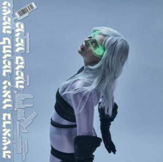 This LP Vinyl is brand new.Format: LP VinylMusic Style: IDMThis item's title is: Neon Genesis: Soul Into Matter² (Silver LP Vinyl)Artist: Meemo CommaLabel: PLANET MU RECORDS LTDBarcode: 5055869565820Release Date: 4/30/2021