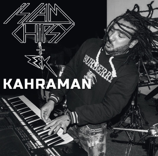 This LP Vinyl is brand new.Format: LP VinylMusic Style: LeftfieldThis item's title is: KahramanArtist: Islam Chipsy & EekLabel: 100COPIESBarcode: 5055869566452Release Date: 5/10/2019