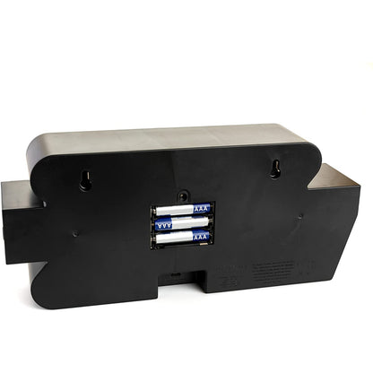 This is brand new.This Star Wars Logo Light is a great gift for any fan of the Star Wars franchise. Supplied in a closed, branded gift box it will add the perfect ambiance whilst illuminating any man cave, bedroom, games room, or brighten up a workspace.