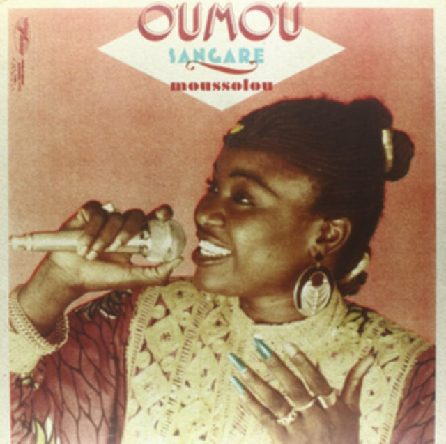 This LP Vinyl is brand new.Format: LP VinylMusic Style: AfricanThis item's title is: MoussolouArtist: Oumou SangareLabel: WORLD CIRCUITBarcode: 5056032300323Release Date: 5/27/2016