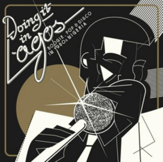 Doing It In Lagos: Boogie Pop & Disco In 1980S Nigeria
