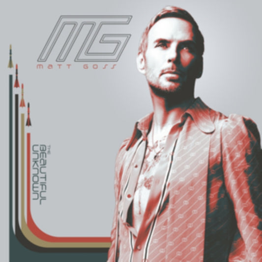 Product Image : This CD is brand new.<br>Format: CD<br>Music Style: Fusion<br>This item's title is: Beautiful Unknown<br>Artist: Matt Goss<br>Barcode: 5056032346215<br>Release Date: 3/25/2022