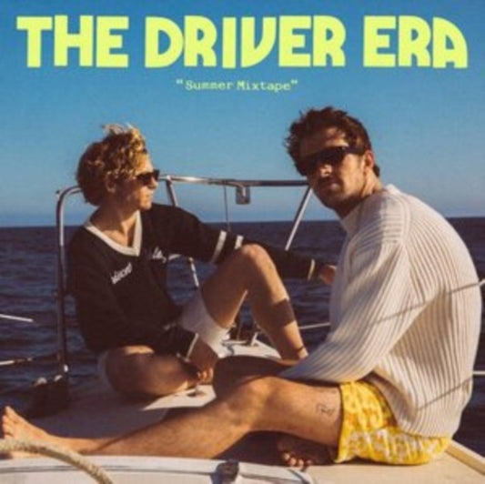 This LP Vinyl is brand new.Format: LP VinylThis item's title is: Summer Mixtape (White LP Vinyl)Artist: Driver EraLabel: Kartel Music GroupBarcode: 5056032366930Release Date: 12/16/2022