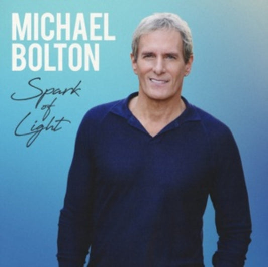 This LP Vinyl is brand new.Format: LP VinylMusic Style: Pop RockThis item's title is: Spark Of LightArtist: Michael BoltonLabel: ANDROVER MUSICBarcode: 5056032373433Release Date: 7/14/2023
