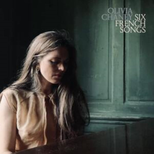 This 12 Inch Vinyl is brand new.Format: 12 Inch VinylMusic Style: BalladThis item's title is: Six French Songs EpArtist: Olivia ChaneyLabel: Not On Label (Olivia Chaney Self-released)Barcode: 5056032376755Release Date: 9/22/2023