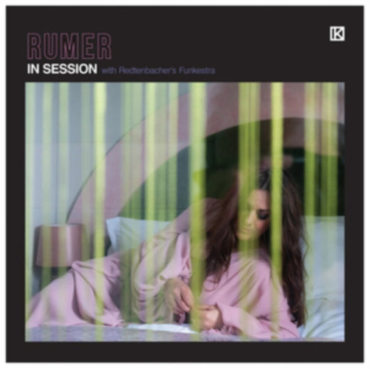 Rumer - In Session - CD