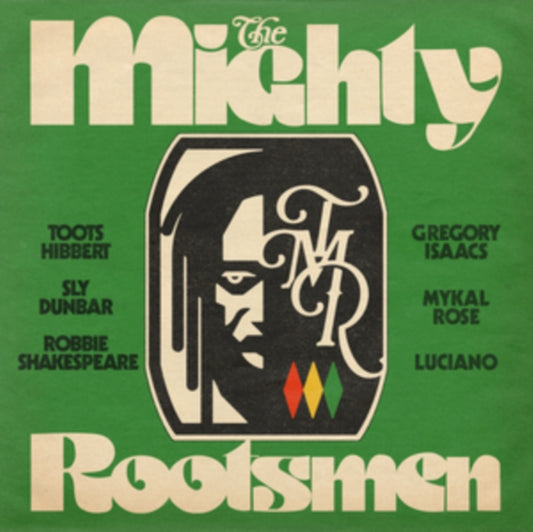 This LP Vinyl is brand new.Format: LP VinylThis item's title is: Mighty RootsmenArtist: Mighty RootsmenLabel: BulletproofBarcode: 5056032397545Release Date: 7/25/2025