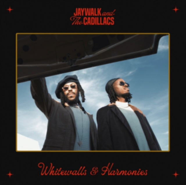 Whitewalls & Harmonies