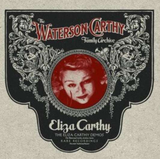 Product Image : This CD is brand new.<br>Format: CD<br>Music Style: Folk<br>This item's title is: Eliza Carthy Demos<br>Artist: Eliza Carthy<br>Barcode: 5056083206643<br>Release Date: 7/17/2020