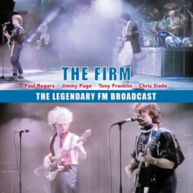 Legendary Fm Broadcast