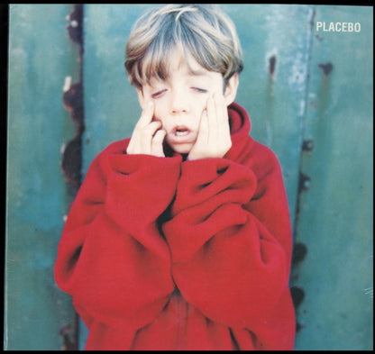 Placebo & Without You I'm Nothing & Battle For The Sun
