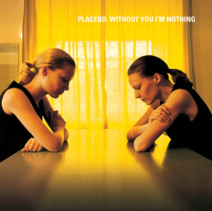 Placebo & Without You I'm Nothing & Sleeping With Ghosts & Battle For The Sun