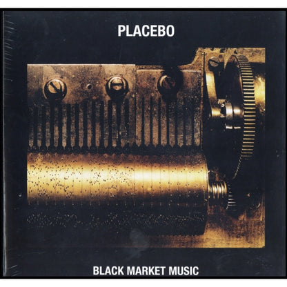 Black Market Music & Battle For The Sun