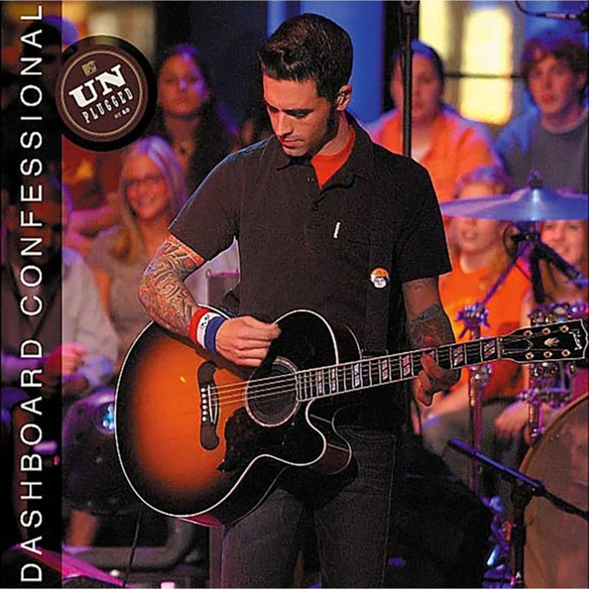 Mtv Unplugged & All The Truth That I Can Tell