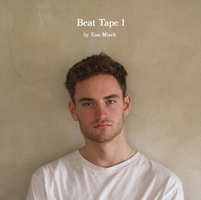 This LP Vinyl is brand new.Format: LP VinylMusic Style: Soul-JazzThis item's title is: Beat Tape 1Artist: Tom MischLabel: BEYOND THE GROOVEBarcode: 5056167120452Release Date: 7/25/2022