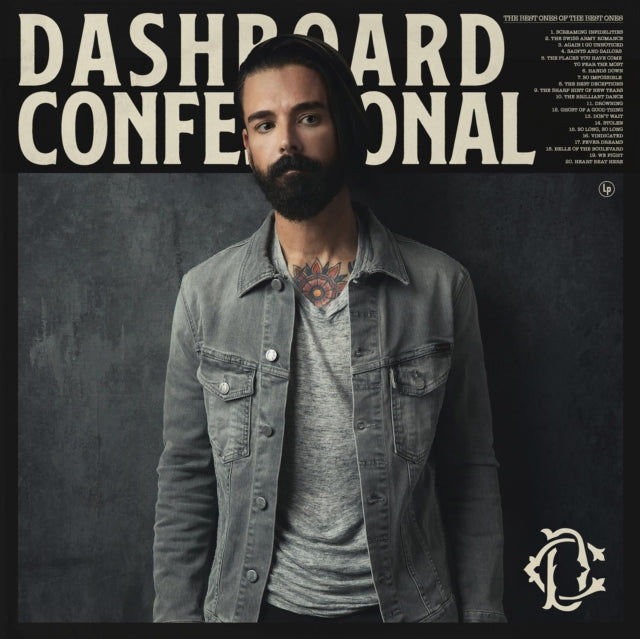 This is a 2 LP Vinyl SKU bundle.
1.This LP Vinyl is brand new.Format: LP VinylMusic Style: EmoThis item's title is: All The Truth That I Can TellArtist: Dashboard ConfessionalLabel: HIDDEN NOTE RECORDSBarcode: 5056167165583Release Date: 7/25/2022
2.This LP Vinyl is brand new.