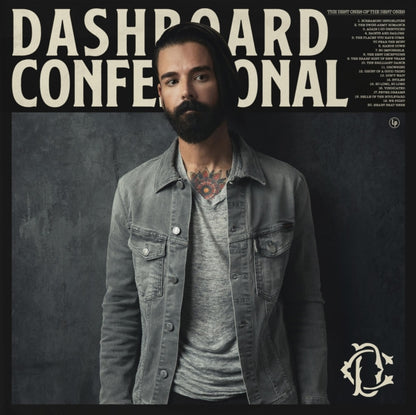 This is a 2 LP Vinyl SKU bundle.
1.This LP Vinyl is brand new.Format: LP VinylMusic Style: EmoThis item's title is: All The Truth That I Can TellArtist: Dashboard ConfessionalLabel: HIDDEN NOTE RECORDSBarcode: 5056167165583Release Date: 7/25/2022
2.This LP Vinyl is brand new.