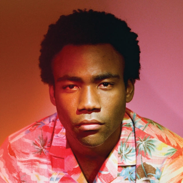 This is a 4 LP Vinyl SKU bundle.
1.This LP Vinyl is brand new.Format: LP VinylMusic Style: Contemporary R&BThis item's title is: Awaken, My LoveArtist: Childish GambinoLabel: GLASSNOTEBarcode: 810599021900Release Date: 11/10/2017
2.This LP Vinyl is brand new.
