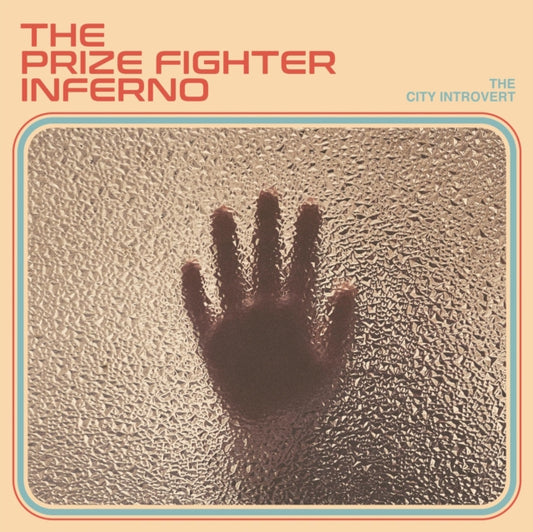This LP Vinyl is brand new.Format: LP VinylMusic Style: HouseThis item's title is: City Introvert (Bone LP Vinyl)Artist: Prize Fighter InfernoLabel: EVIL INK RECORDSBarcode: 5056167126829Release Date: 7/25/2022