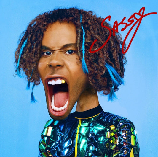 This LP Vinyl is brand new.Format: LP VinylMusic Style: Contemporary R&BThis item's title is: Sassy (Blue LP Vinyl)Artist: Kyle DionLabel: Awal Recordings America, Inc.Barcode: 5056167168348Release Date: 7/25/2022