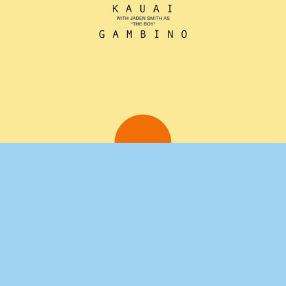 Atavista (X) (2LP) & Kauai