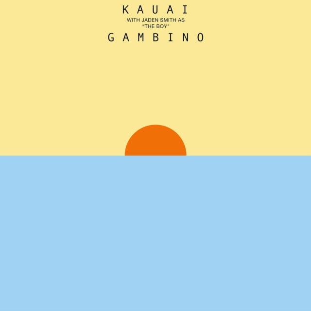 This is a 4 LP Vinyl SKU bundle.
1.This LP Vinyl is brand new.Format: LP VinylMusic Style: ConsciousThis item's title is: CampArtist: Childish GambinoLabel: GLASSNOTEBarcode: 892038002404Release Date: 12/6/2011
2.This LP Vinyl is brand new.