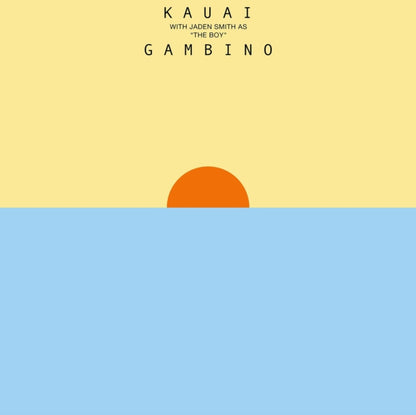 This is a 4 LP Vinyl SKU bundle.
1.This LP Vinyl is brand new.Format: LP VinylMusic Style: ConsciousThis item's title is: CampArtist: Childish GambinoLabel: GLASSNOTEBarcode: 892038002404Release Date: 12/6/2011
2.This LP Vinyl is brand new.