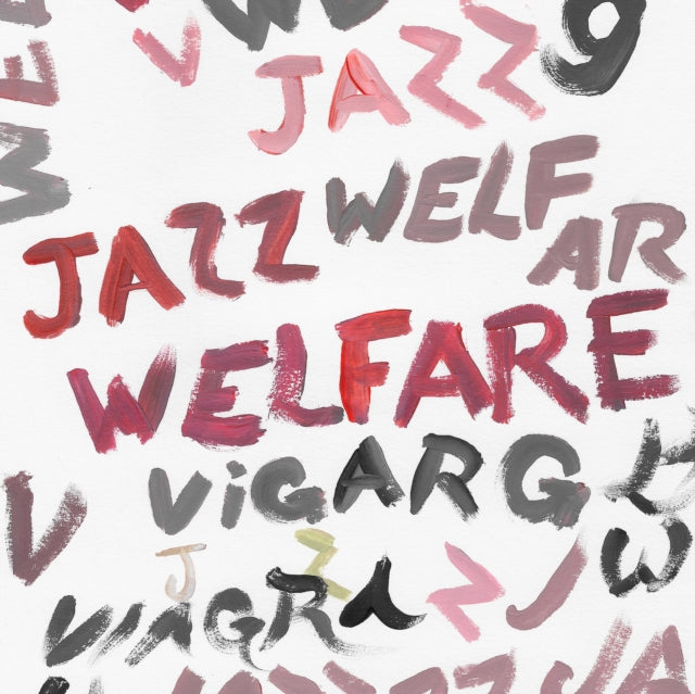 This LP Vinyl is brand new.Format: LP VinylMusic Style: Indie RockThis item's title is: Welfare Jazz (Deluxe/LP/CD)Artist: Viagra BoysLabel: YEAR0001Barcode: 5056167171089Release Date: 7/22/2022