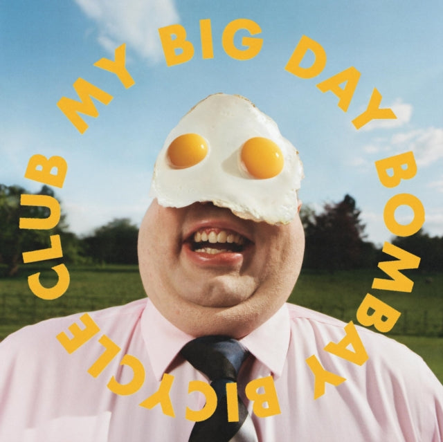 This LP Vinyl is brand new.Format: LP VinylMusic Style: Indie PopThis item's title is: My Big DayArtist: Bombay Bicycle ClubLabel: MMM RECORDS LIMITEDBarcode: 5056167178033Release Date: 10/20/2023