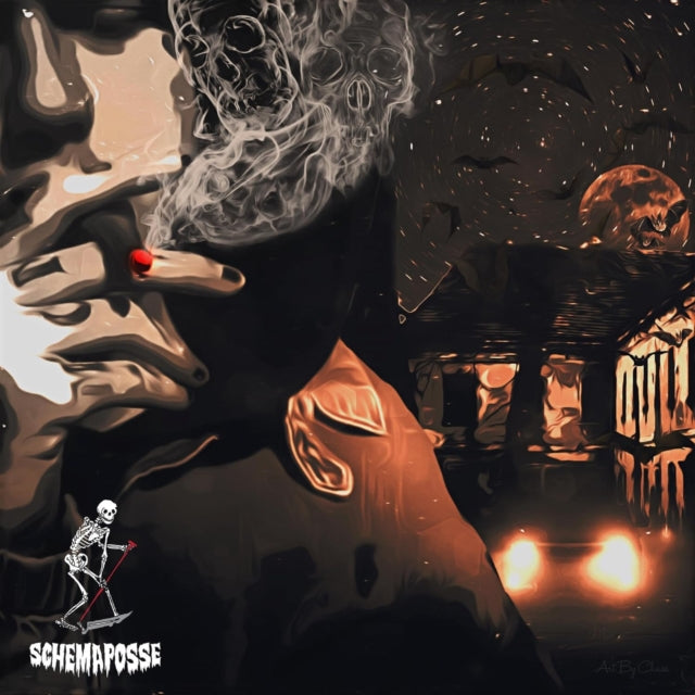 This is a 2 LP Vinyl SKU bundle.
1.This LP Vinyl is brand new.Format: LP VinylMusic Style: Cloud RapThis item's title is: Live ForeverArtist: Lil PeepLabel: Death Note Music, LLCBarcode: 5056167178347Release Date: 1/5/2024
2.This LP Vinyl is brand new.
