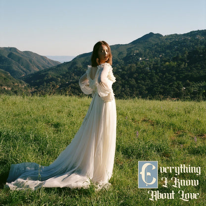 Everything I Know About Love & Bewitched: The Goddess Edition & Matter Of Time