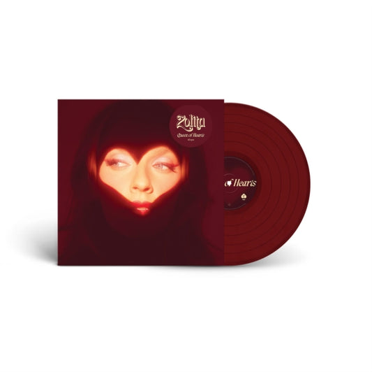 This LP Vinyl is brand new.Format: LP VinylMusic Style: Roots ReggaeThis item's title is: Queen Of Hearts (Dark Purple LP Vinyl)Artist: ZolitaLabel: PenetrateBarcode: 5056167179672Release Date: 9/13/2024