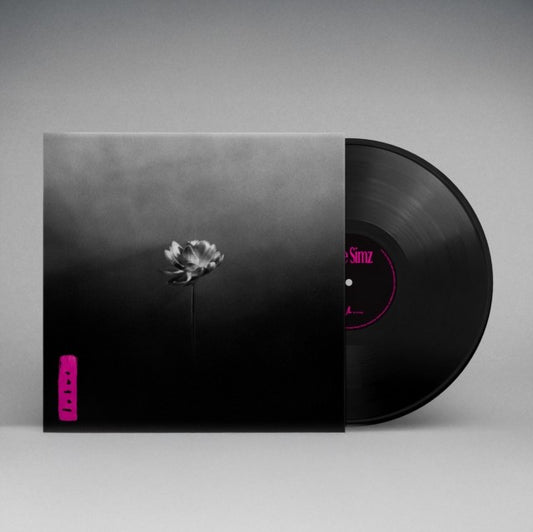 Lotus (2LP)
