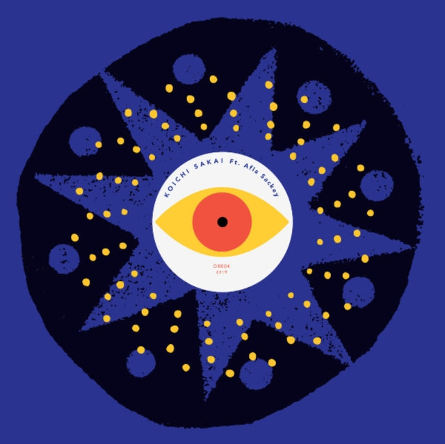 This 12 Inch Vinyl is brand new.Format: 12 Inch VinylThis item's title is: Wono EpArtist: Koichi SakaiBarcode: 5056321619884Release Date: 5/14/2021
