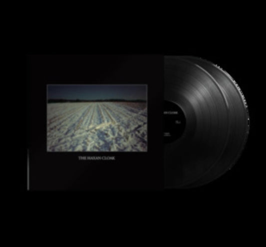 Haxan Cloak (2LP)