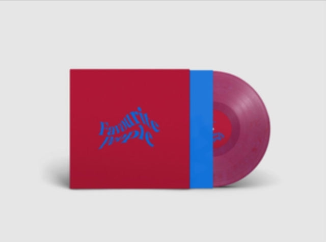 Product Image : This LP Vinyl is brand new.<br>Format: LP Vinyl<br>Music Style: Blues Rock<br>This item's title is: Favourite People (Pink LP Vinyl)<br>Artist: Favourite People<br>Label: Selva Recording<br>Barcode: 5056321656513<br>Release Date: 10/14/2022