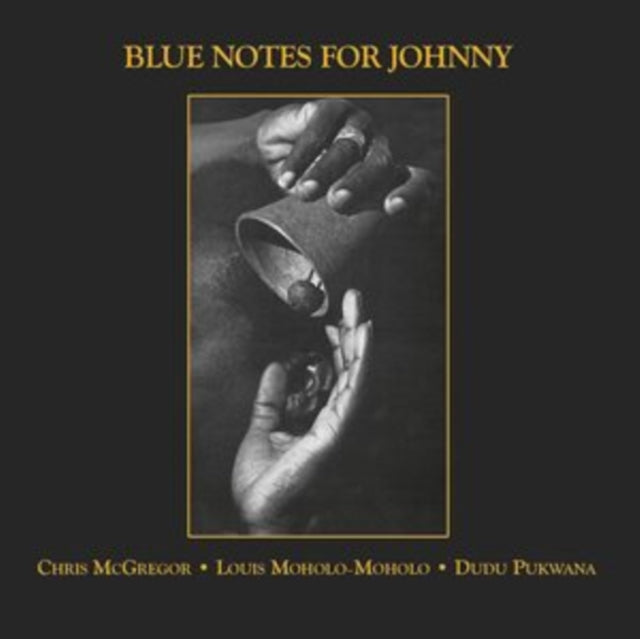 Product Image : This LP Vinyl is brand new.<br>Format: LP Vinyl<br>Music Style: Free Jazz<br>This item's title is: Blue Notes For Johnny<br>Artist: Blue Notes<br>Label: OTOROKU<br>Barcode: 5056321658937<br>Release Date: 10/21/2022