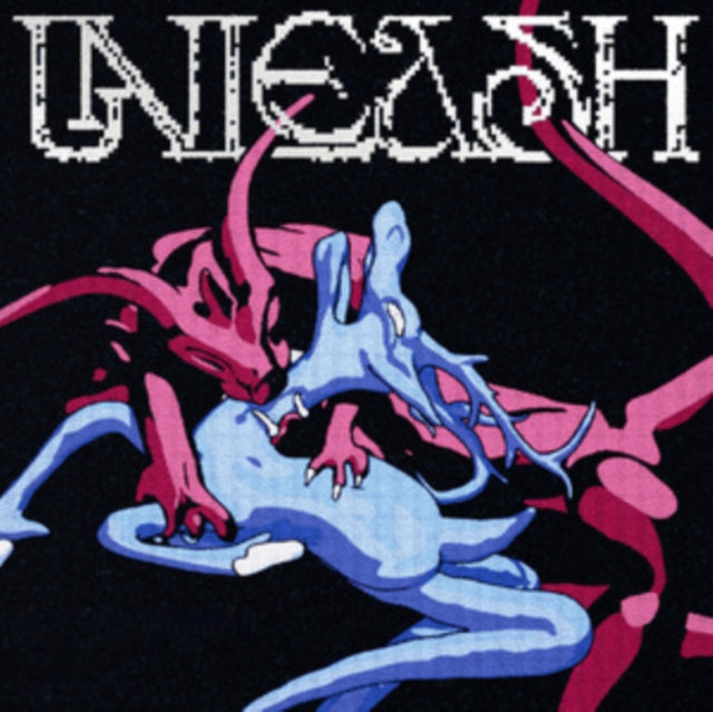 This LP Vinyl is brand new.Format: LP VinylMusic Style: FootworkThis item's title is: UnleashArtist: HeaveeLabel: HyperdubBarcode: 5056321681706Release Date: 4/19/2024