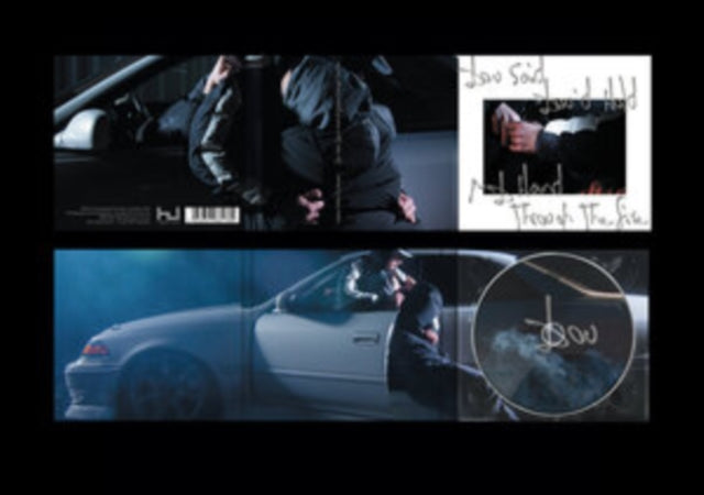 Product Image : This CD is brand new.<br>Format: CD<br>This item's title is: Pre Order You Said You'd Hold My Hand Through The Fire<br>Artist: Iceboy Violet & Nueen<br>Barcode: 5056321681782<br>Release Date: 6/28/2024